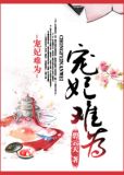 宠妃难为