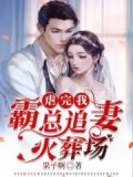 虐完夫人，顾总他追妻追疯了