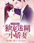首席强制爱：独宠迷糊小娇妻