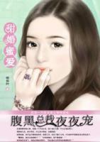 腹黑总裁 夜夜宠