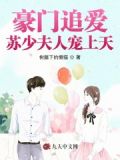 豪门少夫人 小说
