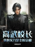 高武校长，我的实力是全校总和！