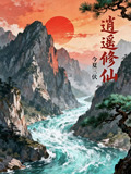 修仙逍遥